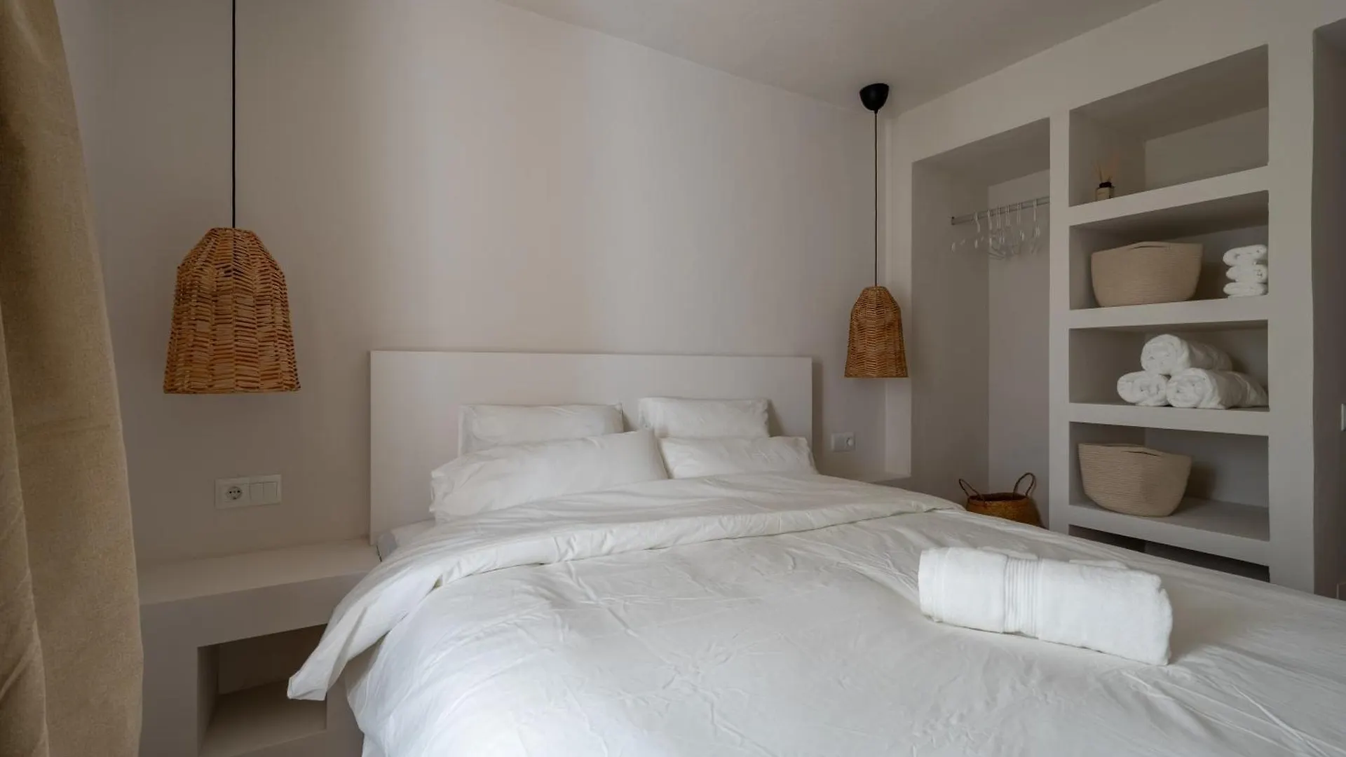 בנאלמדנה I Am La Posada Hotel And Apartment 0*,