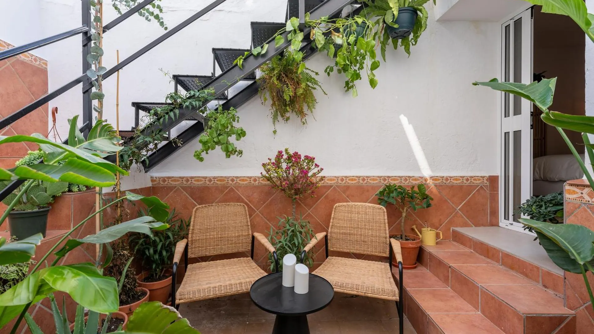 בנאלמדנה I Am La Posada Hotel And Apartment 0*,  ספרד