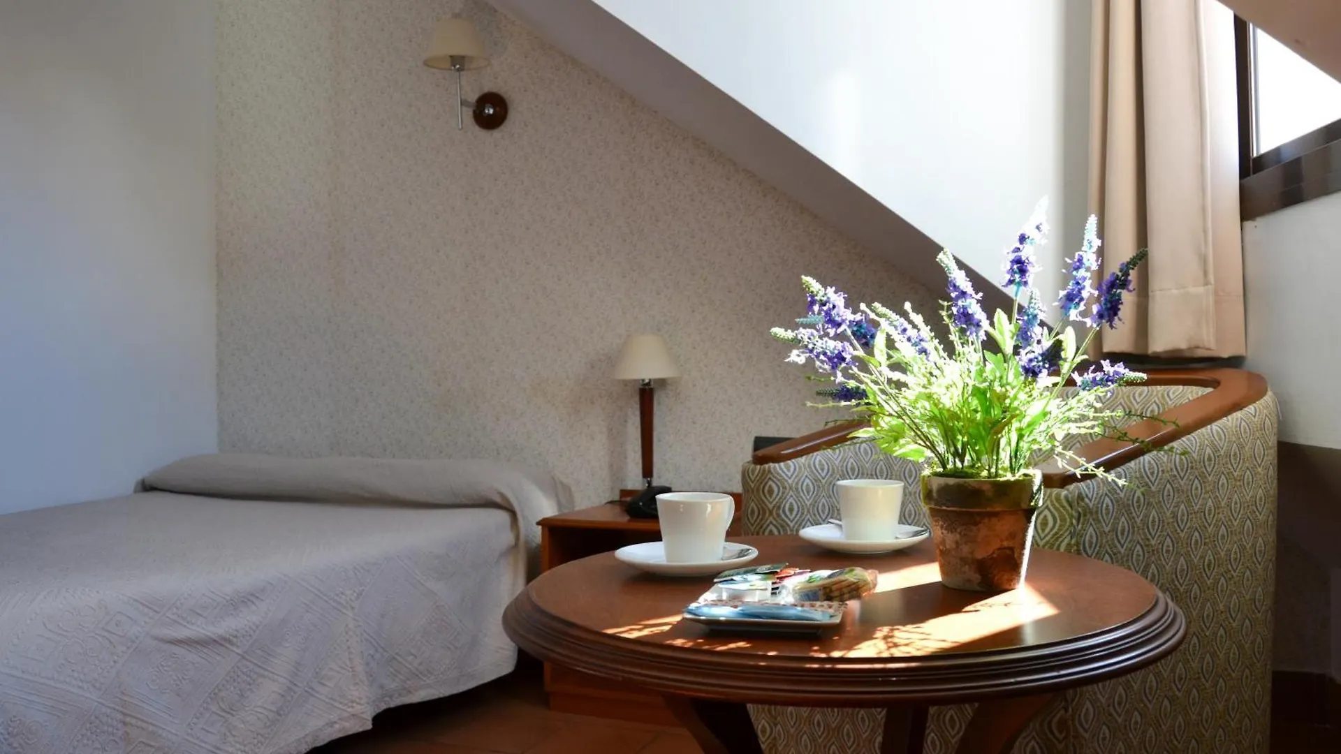 בנאלמדנה I Am La Posada Hotel And Apartment