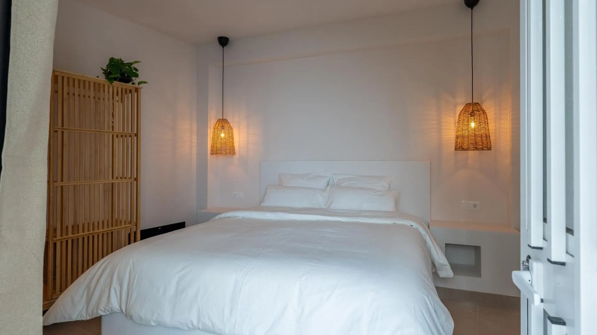Bed & Breakfast I Am La Posada Hotel And Apartment Benalmádena