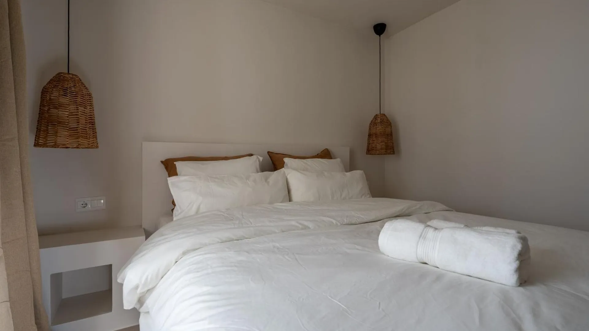 Bed & Breakfast I Am La Posada Hotel And Apartment Benalmádena Španělsko