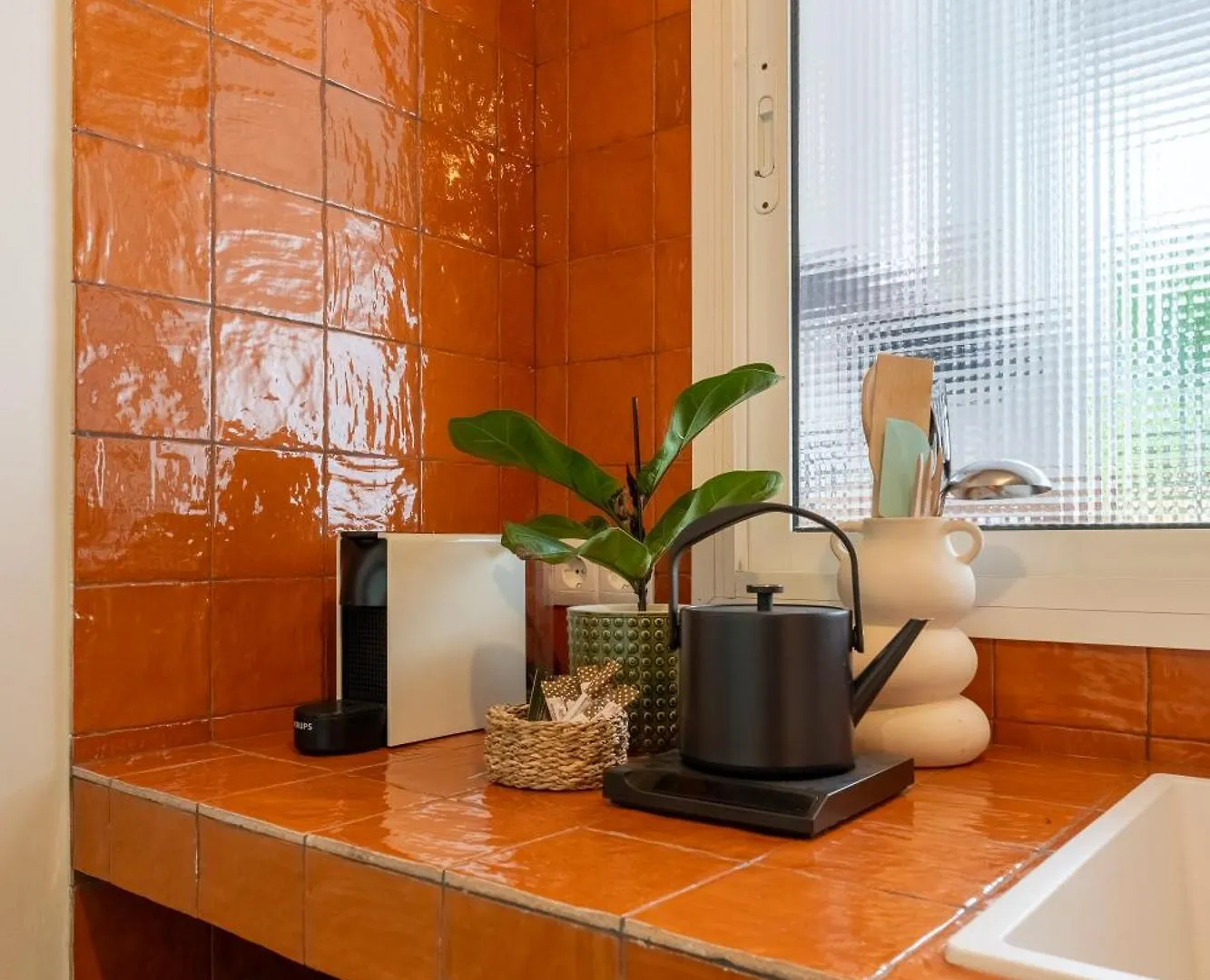 I Am La Posada Hotel And Apartment Benalmádena Bed & Breakfast