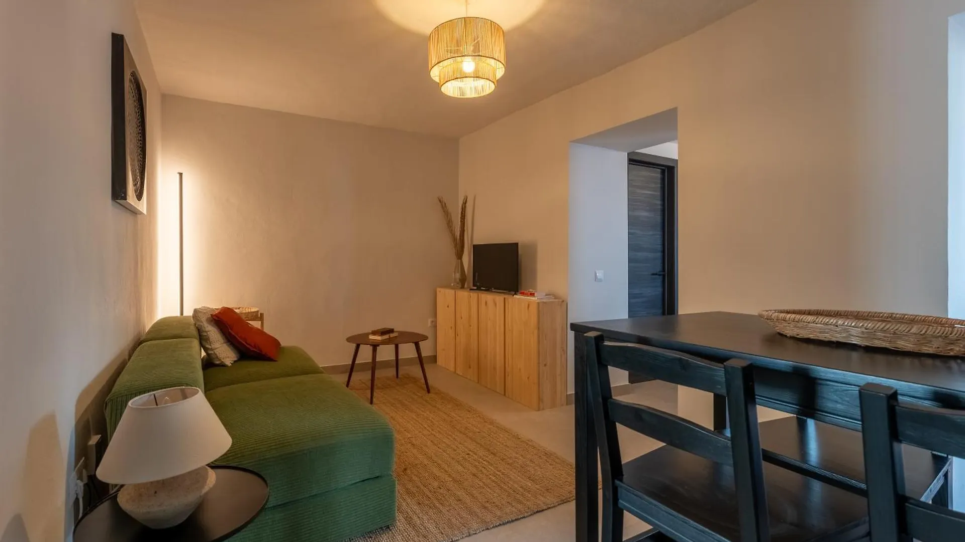 Bed & Breakfast I Am La Posada Hotel And Apartment Benalmádena