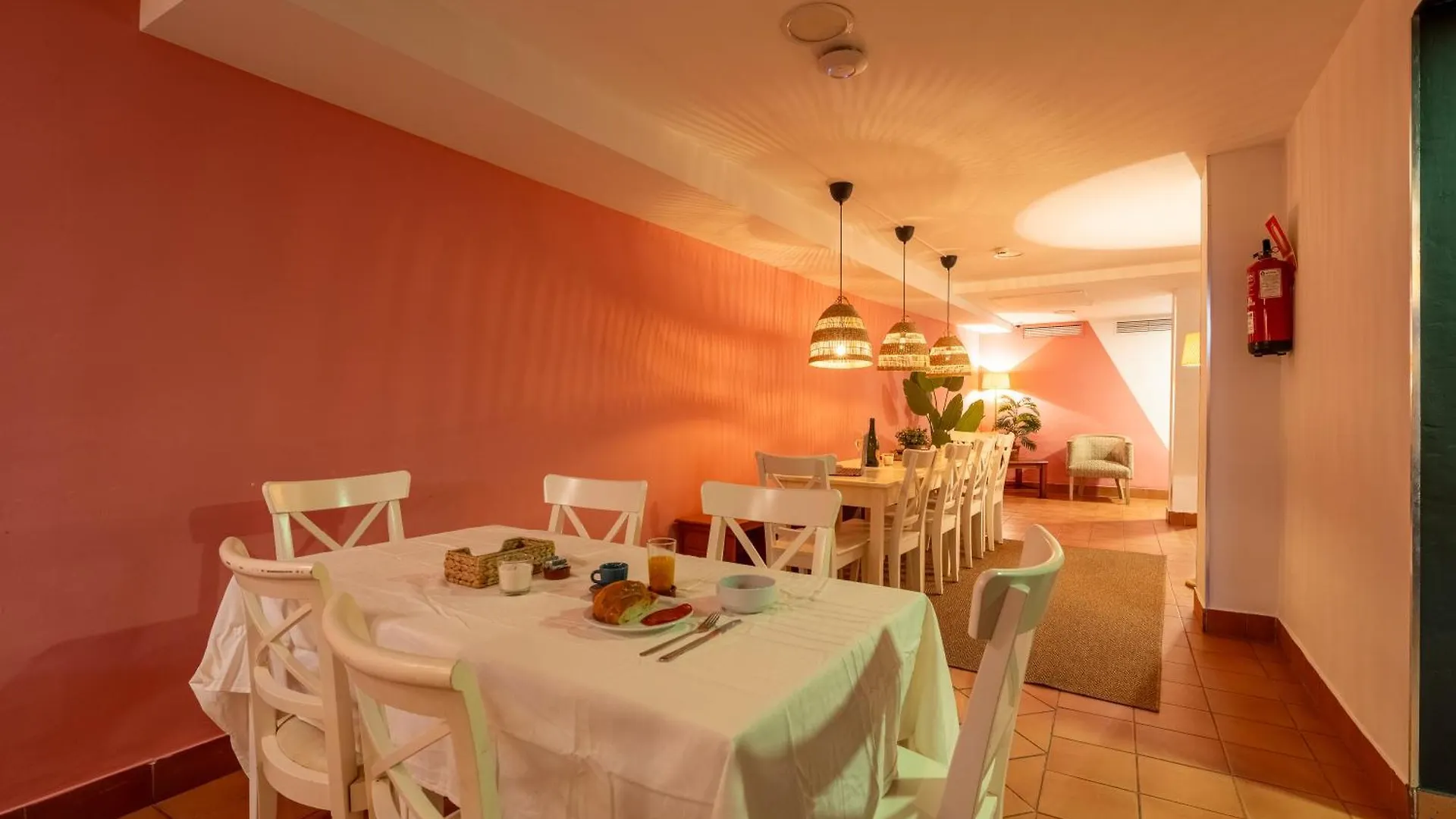 Bed & Breakfast I Am La Posada Hotel And Apartment Benalmádena