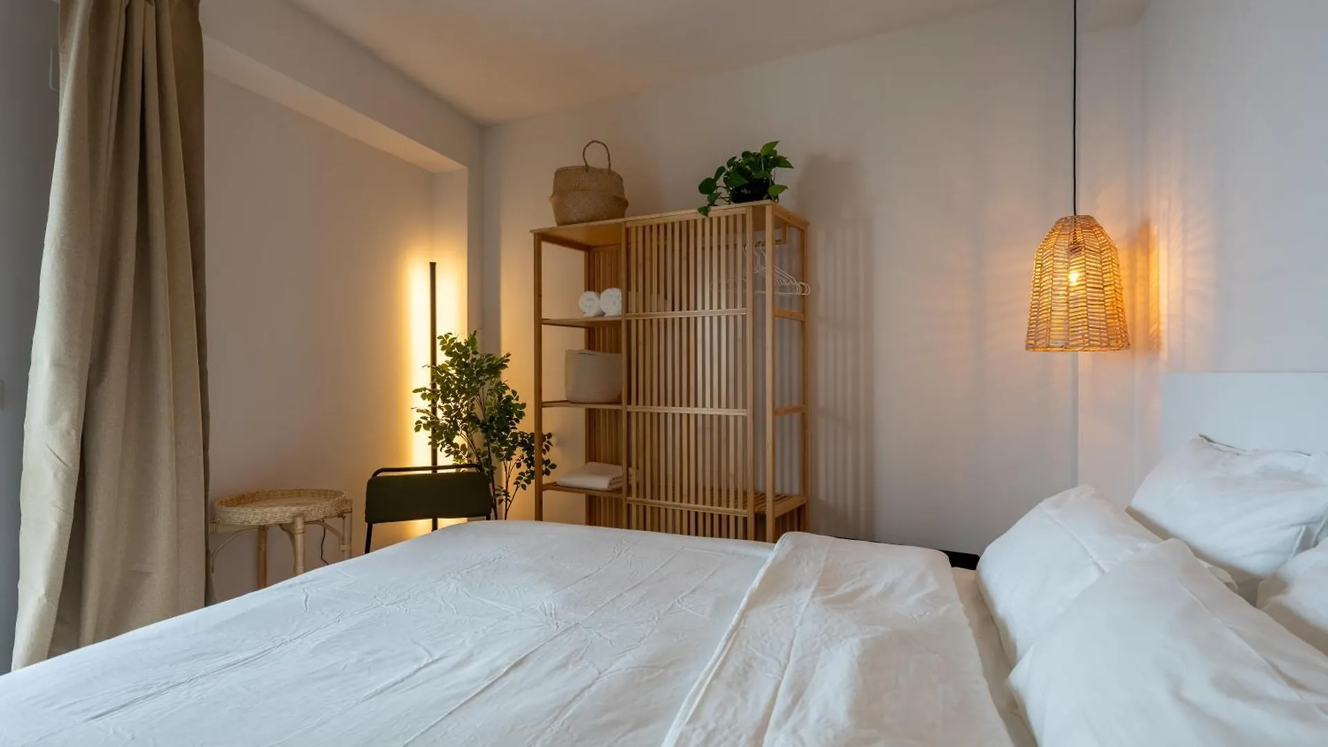 Bed & Breakfast I Am La Posada Hotel And Apartment Benalmádena