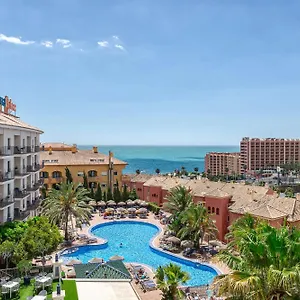 Palace Hotell